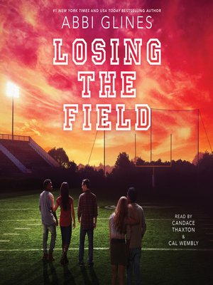 cover image of Losing the Field